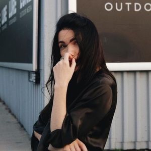 Meet your Posher, Yulia